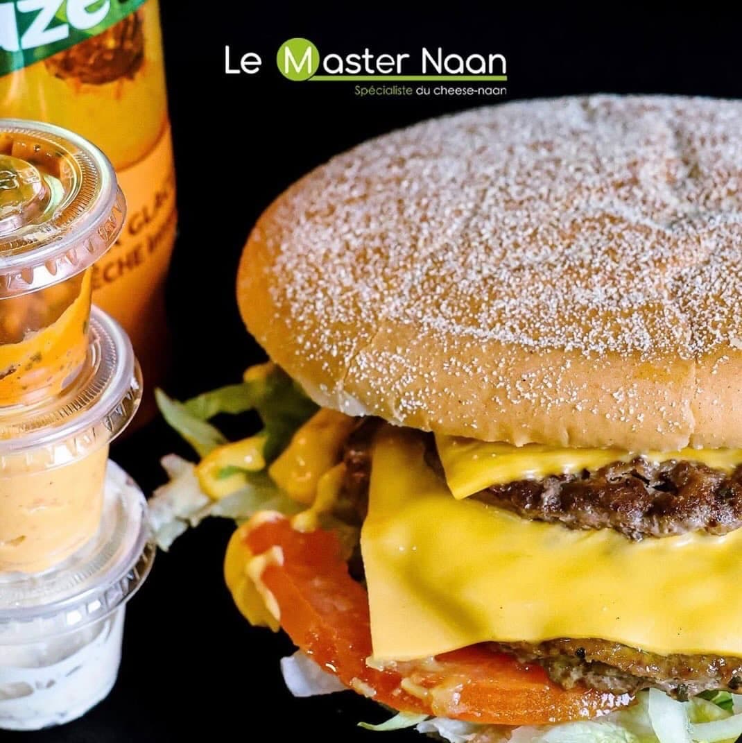 Burgers
