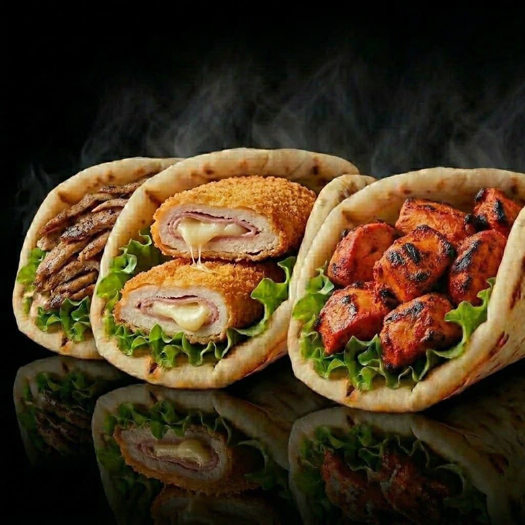 Naans