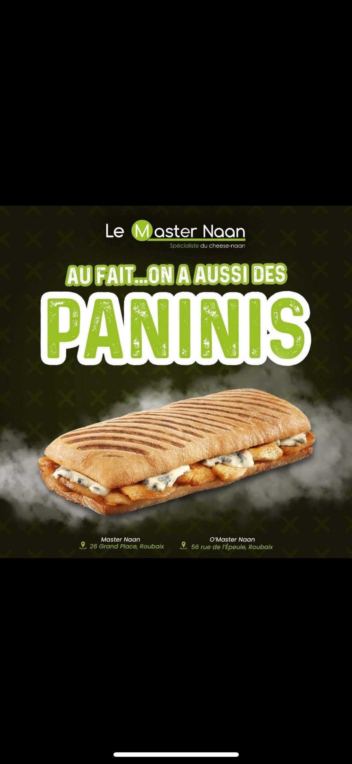 Paninis